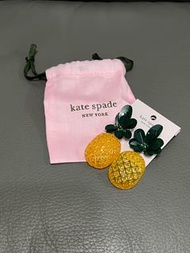 Kate Spade耳環