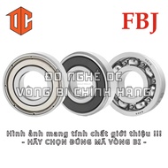 FBJ Bearing 605 688 638 623 634 627 604 607 626 635 694 693 608 685 625 629 684 683 686 606 628 695 