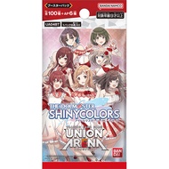 UNION ARENA UA04BT Idolmaster Shinycolors Booster Pack