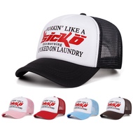 baseball Cap for men outdoors visor golf cap trucker cap for women breathable mesh cap