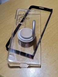 Samsung 三星Z Fold5 case手機殼