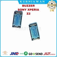 Top Speaker sony Xperia Z2 D6502 D6503 Docomo Earpiece Ear
