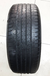 Used Tyre Secondhand Tayar BRIDGESTONE TURANZA ER33 195/50R16 95% Bunga Per 1pc