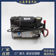 Suitable for Mercedes-Benz W220 W211 W219 S211 Air Suspension Compressor Pump Air2113200304