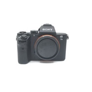 Sony A7II /2代
