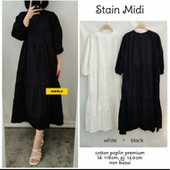 Stain Midi Aqeela