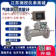 氣體渦輪流量計智能不銹鋼氮氣沼氣DN50液化氣天然氣防爆計量錶