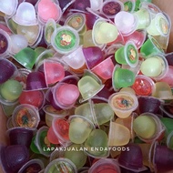 Jelly Inaco Kiloan Agar inaco