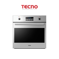 Tecno LARGO 60-8 Electric Built-in Oven