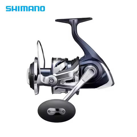 New original SHIMANO TWIN POWER Twinpower SW 4000XG 5000HG 6000Pg 10000PG Saltwater Spinning Fishing