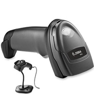 Zebra DS2208 Wired 2D Barcode Reader