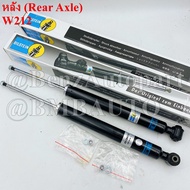 BENZ โช๊คอัพ W212 ยี่ห้อ BILSTEIN หลัง(REAR) One