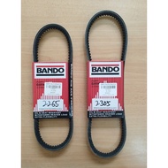 BANDO Belting Perodua PERODUA KANCIL 660 850 RPF 2265 2305 serpentine, AIRCOND, ALTERNATOR