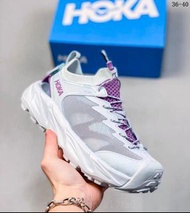 💜HOKA ONE ONE 霍帕拉 HOPARA 女款兩棲戶外登山徒步溯溪涼鞋 Outdoor Mountaineering & Hiking Shoes