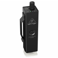 BEHRINGER P2 Ultra-Compact Personal In-Ear Monitor Amplifier