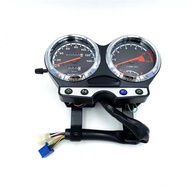 Motorcycle Accessories GSX125 QS125-3F-3H-3L-3C Instrument Assembly Code Meter