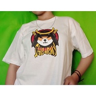 Shiba Army | Shiba Inu | Crypto | Crypto t-shirt