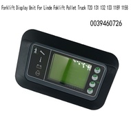 0039460726 Forklift Display Unit Dashboard for Foklift Pallet Truck T20 131 132 133 1189 1158 Displa