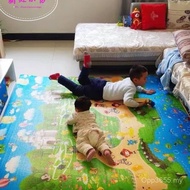 Odorless Environmentally Friendly Mat Living Room Moisture-Proof Sleeping Mat Shock-Proof Mat Specia