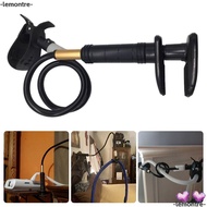 LEMONTRE CPAP Hose Holder, Anti  Sturdy CPAP Tube Holder, Universal Preventing Leakage CPAP Accessor