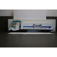 LLEDO KENWORTH T600A TRUCK - PM118 005 GLADIATORS