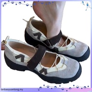 Adorableprojects - Zeeva Sneakers Red - Ballerina Sneakers