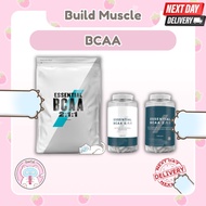 BCAA 2:1:1 Powder 250g-500g / Tabs / BCAA (Select Type)