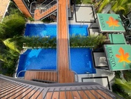 700平方米1臥室別墅 (第十坊) - 有1間私人浴室 (Ruby Star Villa)