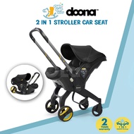 Doona Car Seat Stroller