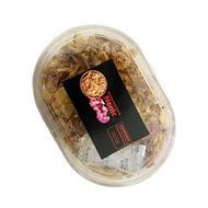 Bawang Merah Goreng Kemasan Toples 100 gram Asli Tanpa Campuran Tepung