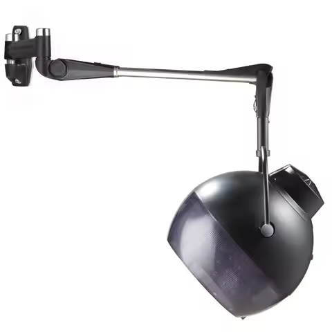 Hood Hanging Hair Dryer Dryer Professional Wall Mounted Hair Dryer