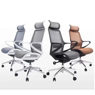 UMD Reclinable Full Mesh Ergonomic Office Chair 801 (3 Years Full Local Warranty)(FREE Installation)