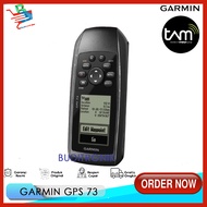 Garmin GPS 73 Ori Baru Garansi Resmi Garmin GPS73 Multi Bahasa