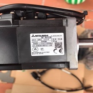 HF-KP23B J3 Servo Motor with 200w Brake