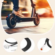 Tadill 89.5cm Waterproof Tail Light Connection Cable for Electric for Zt3 Pro