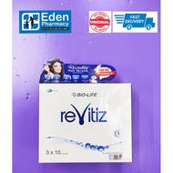 BioLife Bio Life Bio-Life Revitiz ( 3 x 10 capsules )