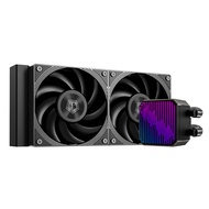 ID-COOLING DX240 MAX ARGB WATER COOLER - GENUINE PRODUCT