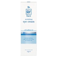 EGO QV FACE REVITALISING EYE CREAM 15G