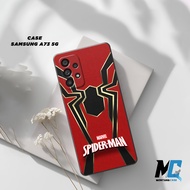Montana - Silicone Case - Samsung A71 Samsung A72 4G Samsung A72 5G Samsung A73 5G Case - Latest Cas