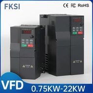 FK700 VFD 2.2KW-22KW Three phase 380V input  three phase 380V output Variable Frequency Drive for Mo