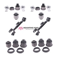 rear undercarriage camber arm bushing SET honda odyssey RB1 RB2 2.4 04-08 RB3 RB4 2.4 09-13