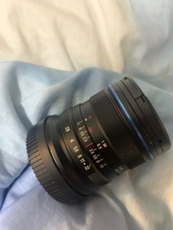 老蛙9mm 2.8 Fuji x mount