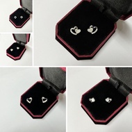 Simple Design Earrings For Woman2496