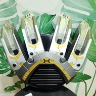 Zectmizer Kamen Rider Kabuto