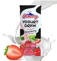 👍 CIMORY Yogurt Drink 200ml (1 karton)