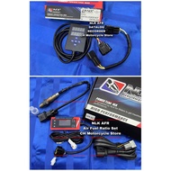 NLK AFR Set Air Fuel Ratio Datalog Recorder Dyno Setting Tune Tuning Meter O2 Sensor