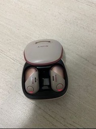 Sony WF-SP700N wireless earphones