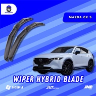 Mazda CX-5 Hybrid Blade Car Wiper 1 Set W301