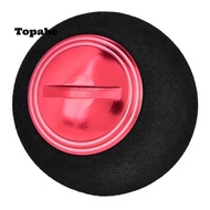 TOPABCS Fishing Reel Handle, EVA Lightweight Power Knob Reel, Durable Metal Fishing Reel Handle Knob