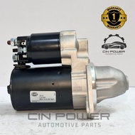 BMW E66 730LI N52 STARTER BMW E90 320I N46N STARTER 12V 9T 1.2KW 8EA 012 527 831